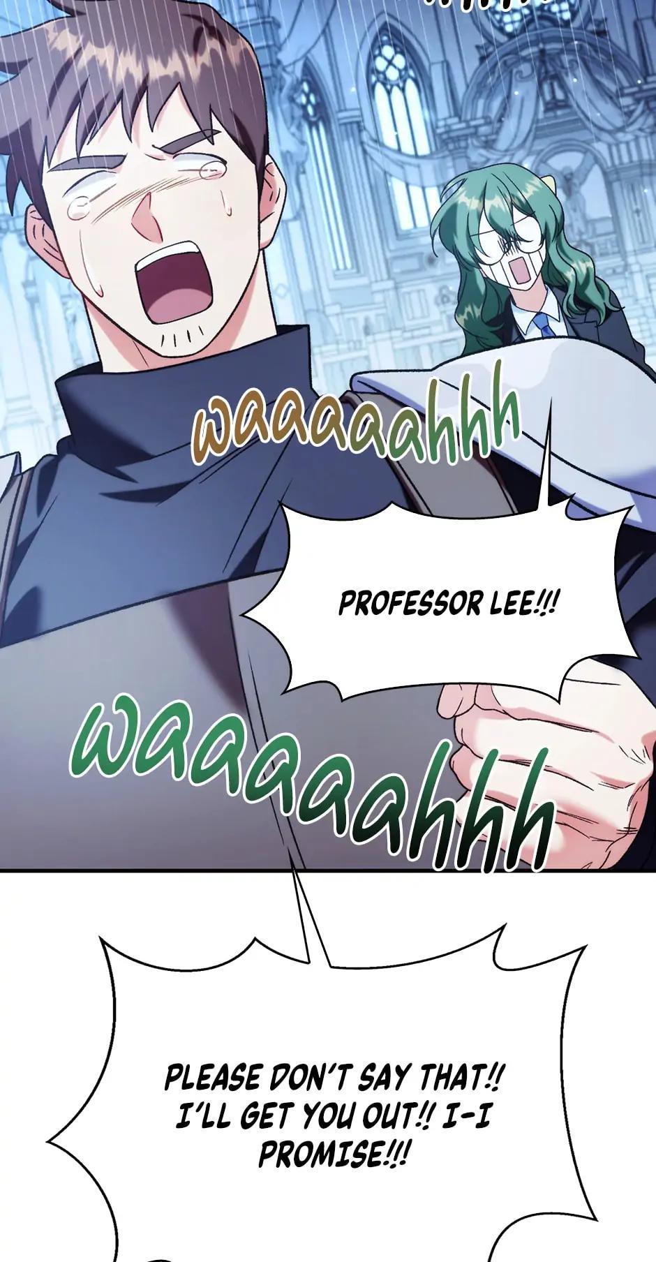 Read How to Use a Returner EN Manga Online