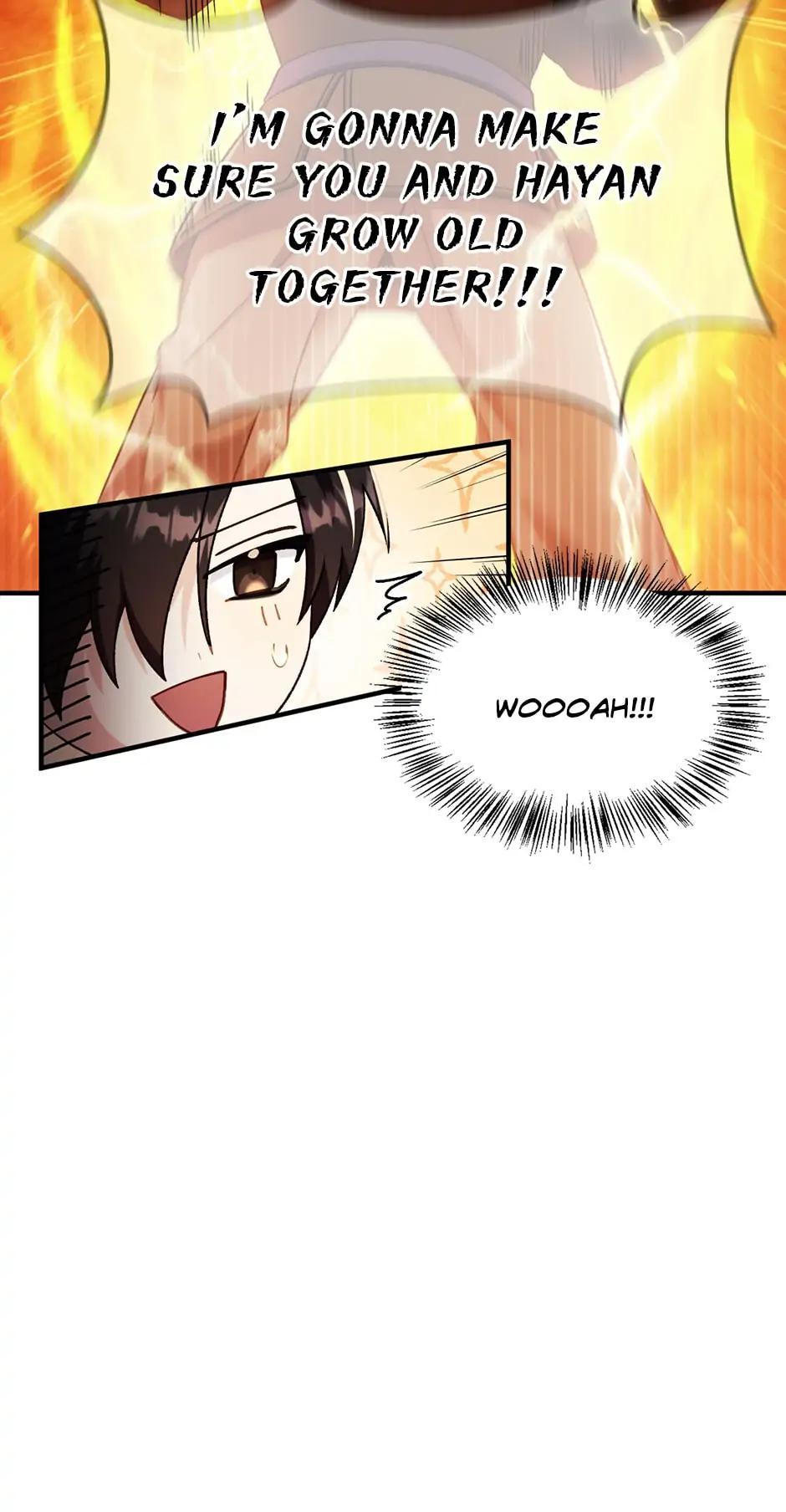 Read How to Use a Returner EN Manga Online