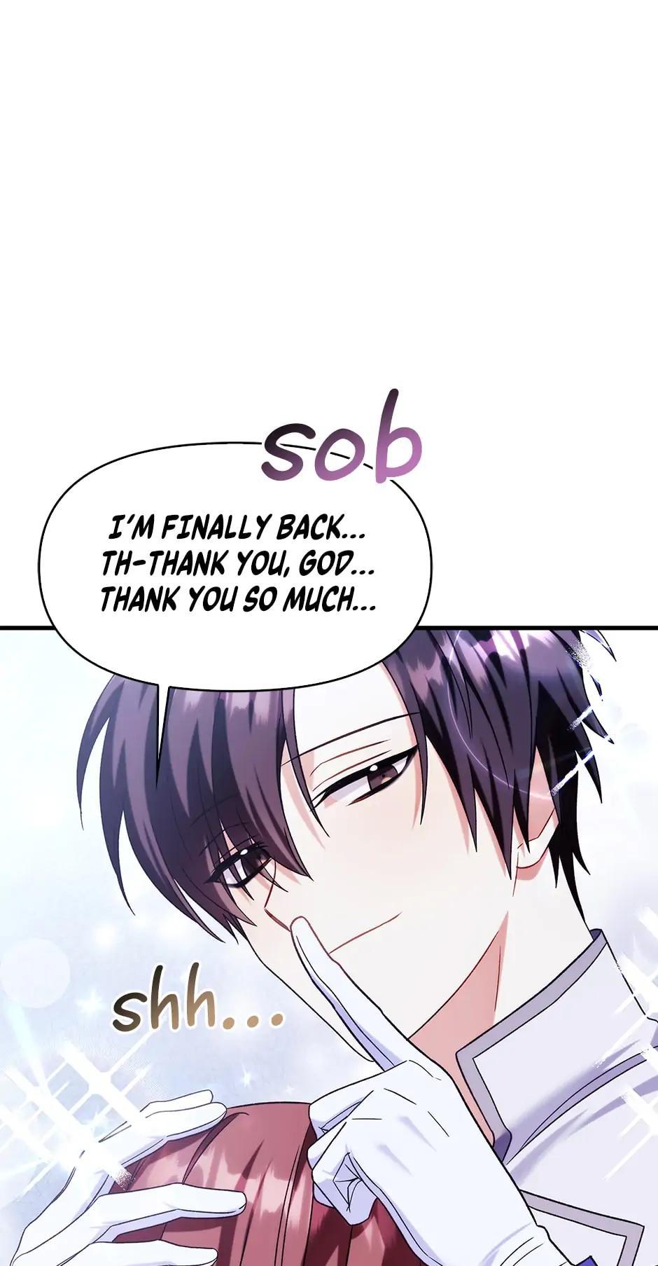 Read How to Use a Returner EN Manga Online