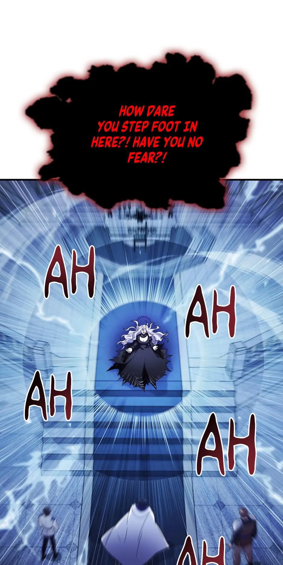 Read How to Use a Returner EN Manga Online
