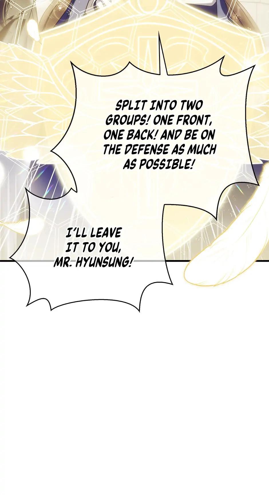 Read How to Use a Returner EN Manga Online