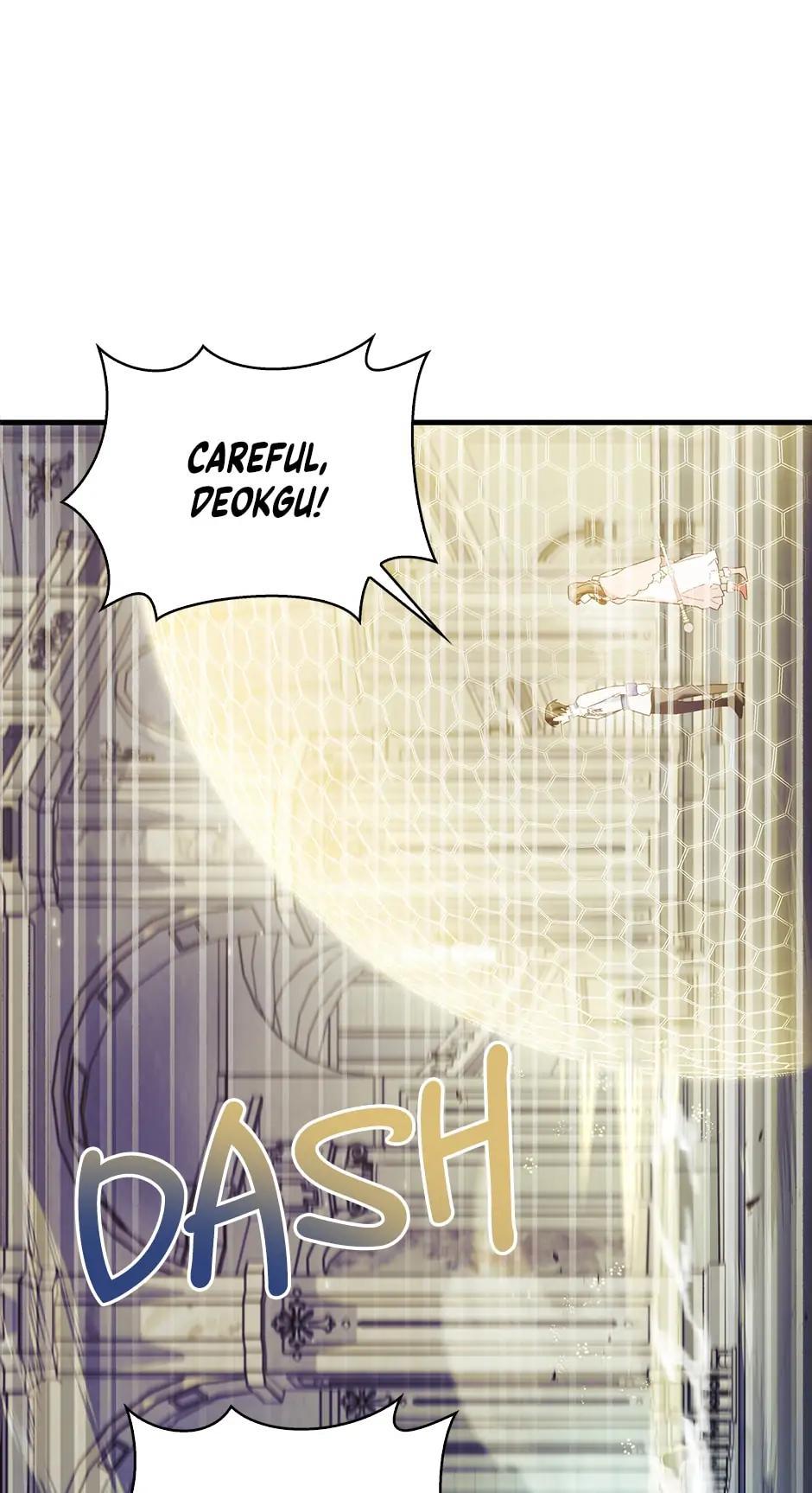 Read How to Use a Returner EN Manga Online
