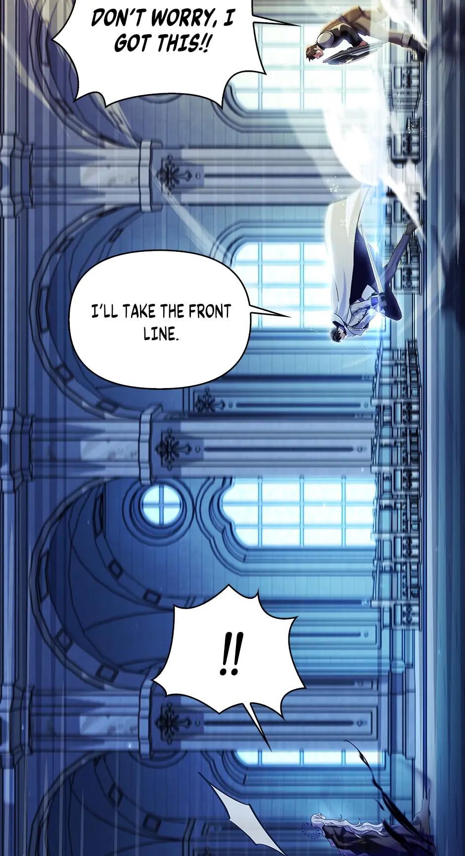 Read How to Use a Returner EN Manga Online