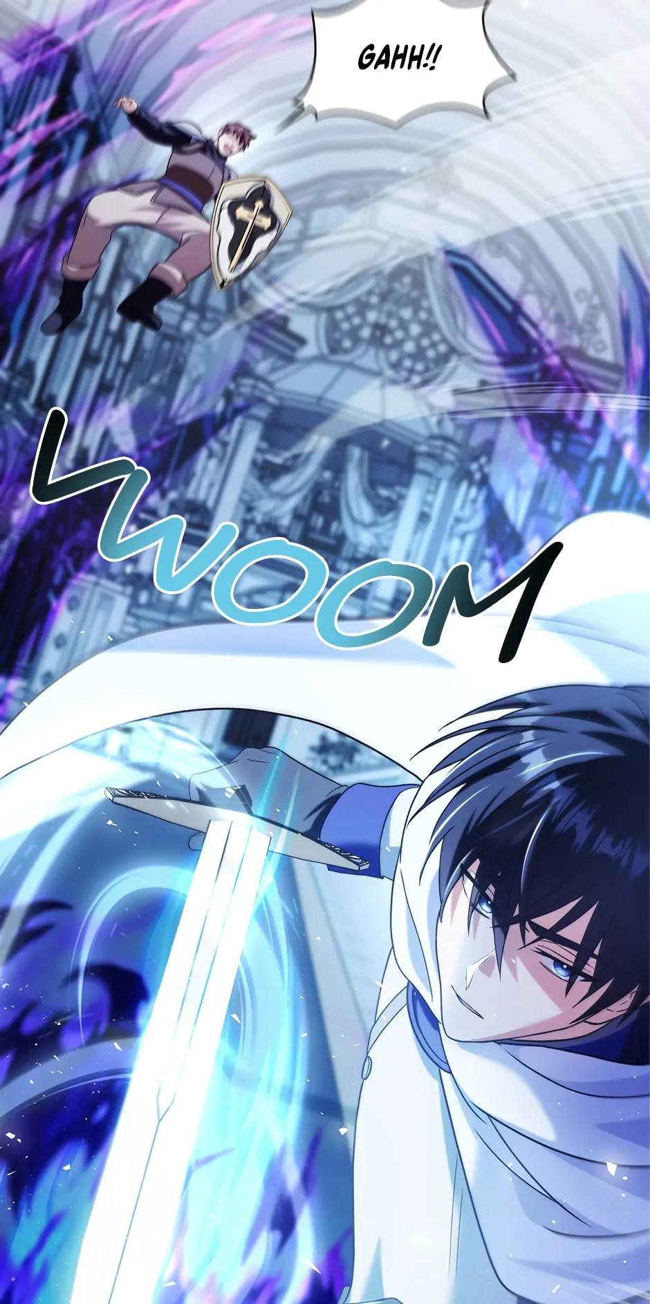 Read How to Use a Returner EN Manga Online