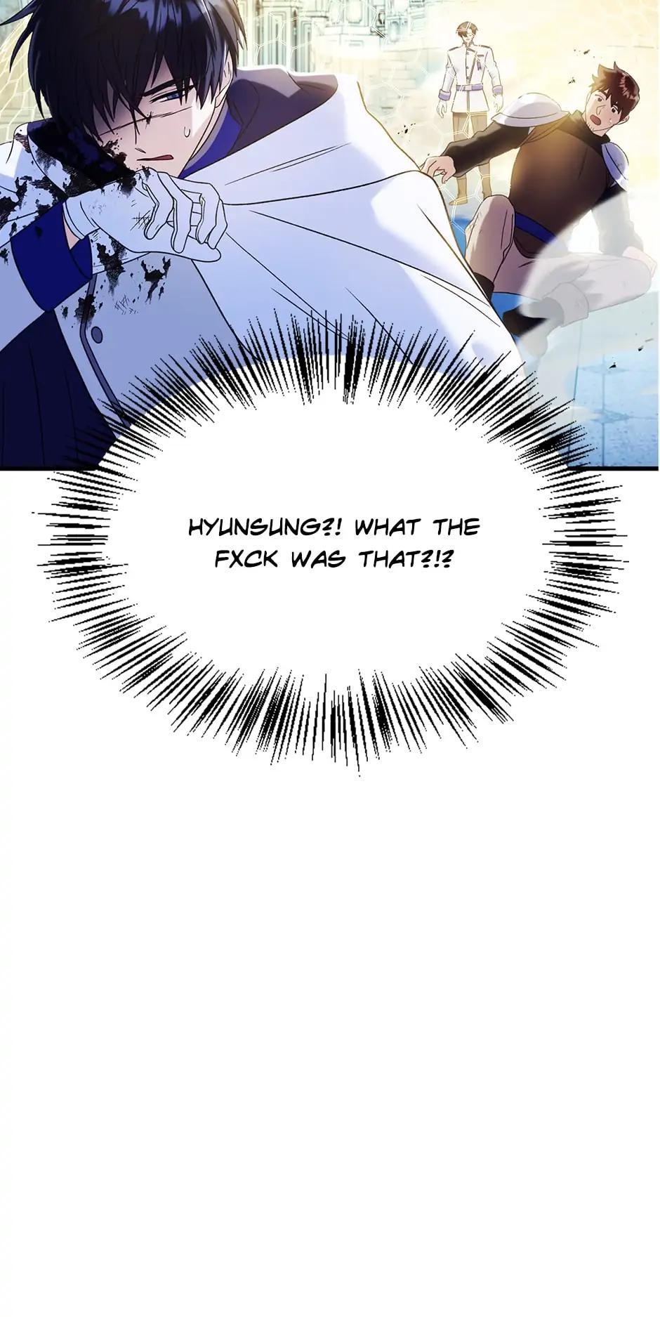 Read How to Use a Returner EN Manga Online