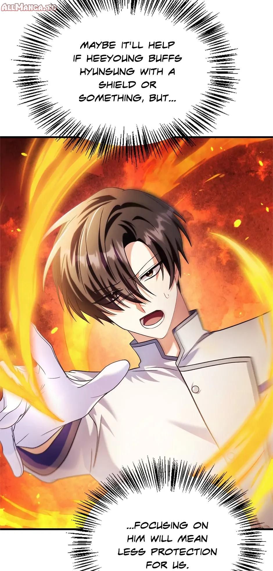 Read How to Use a Returner EN Manga Online