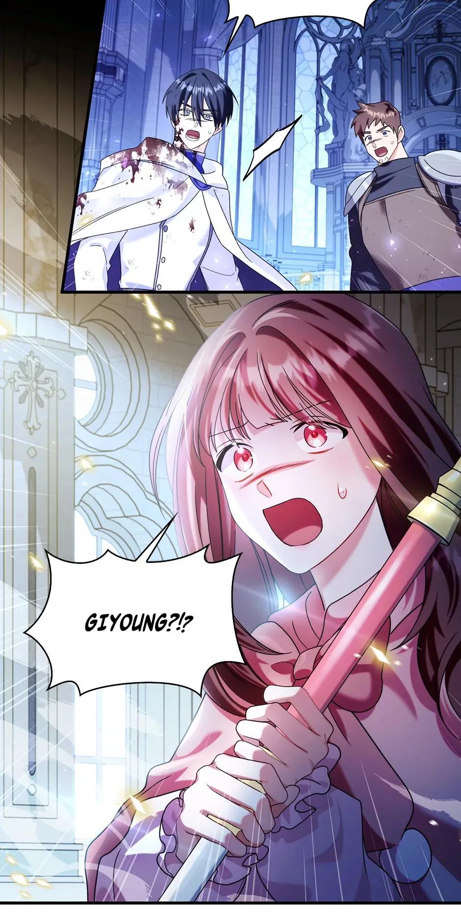 Read How to Use a Returner EN Manga Online