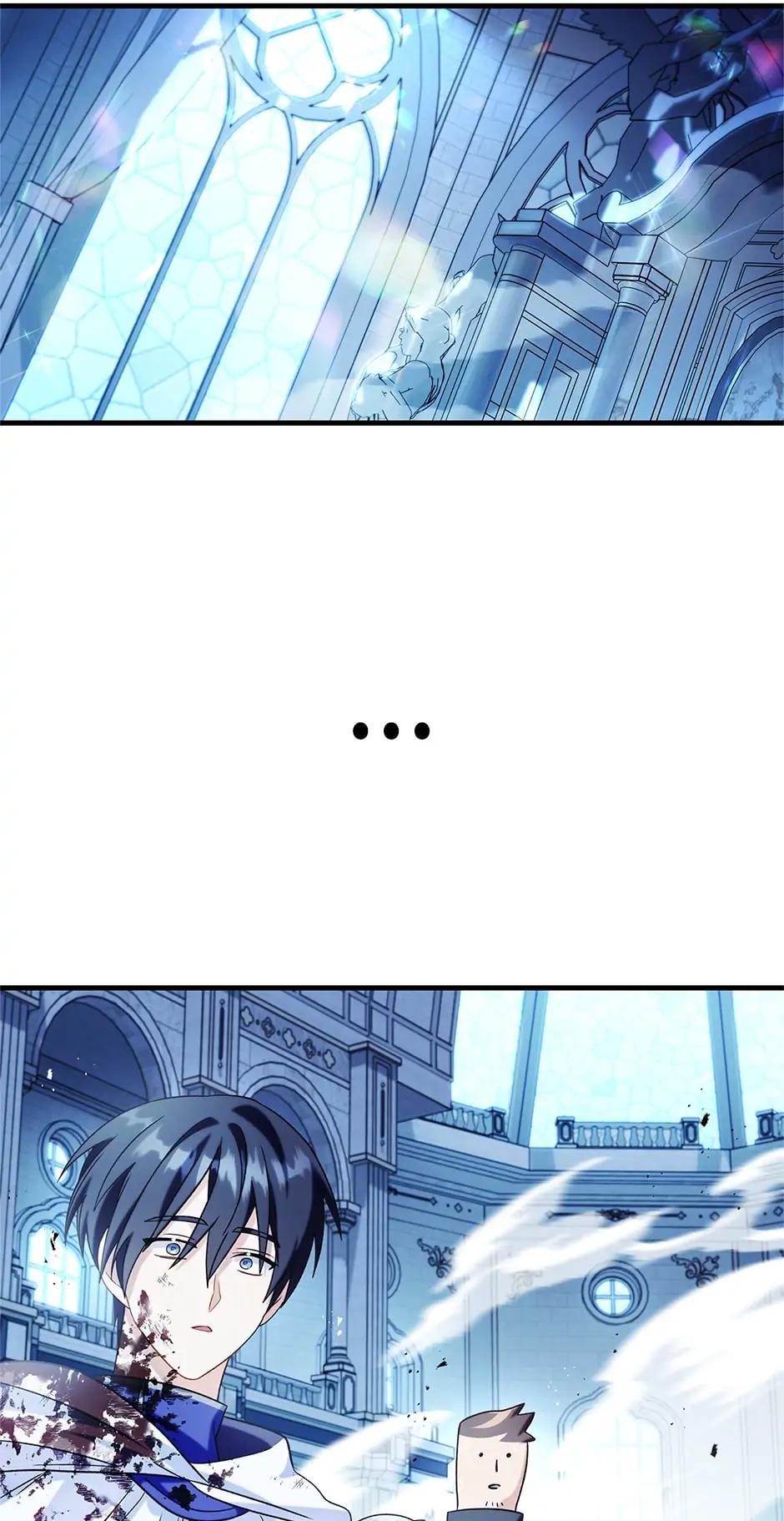 Read How to Use a Returner EN Manga Online