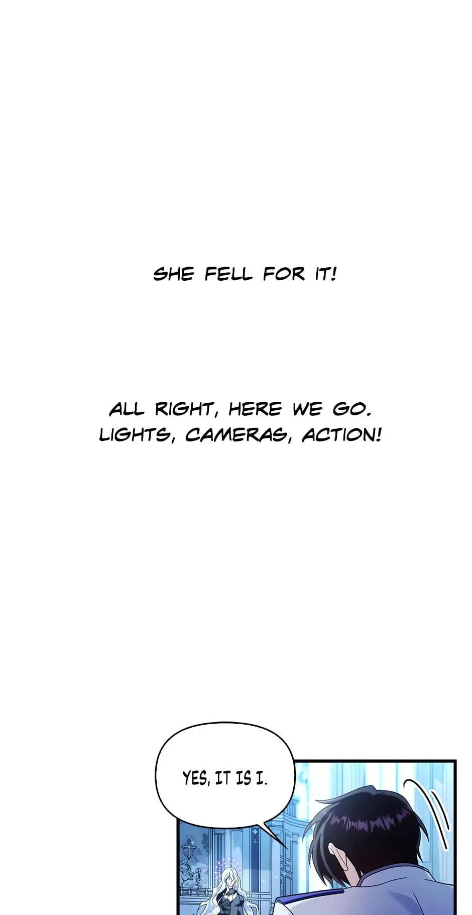 Read How to Use a Returner EN Manga Online