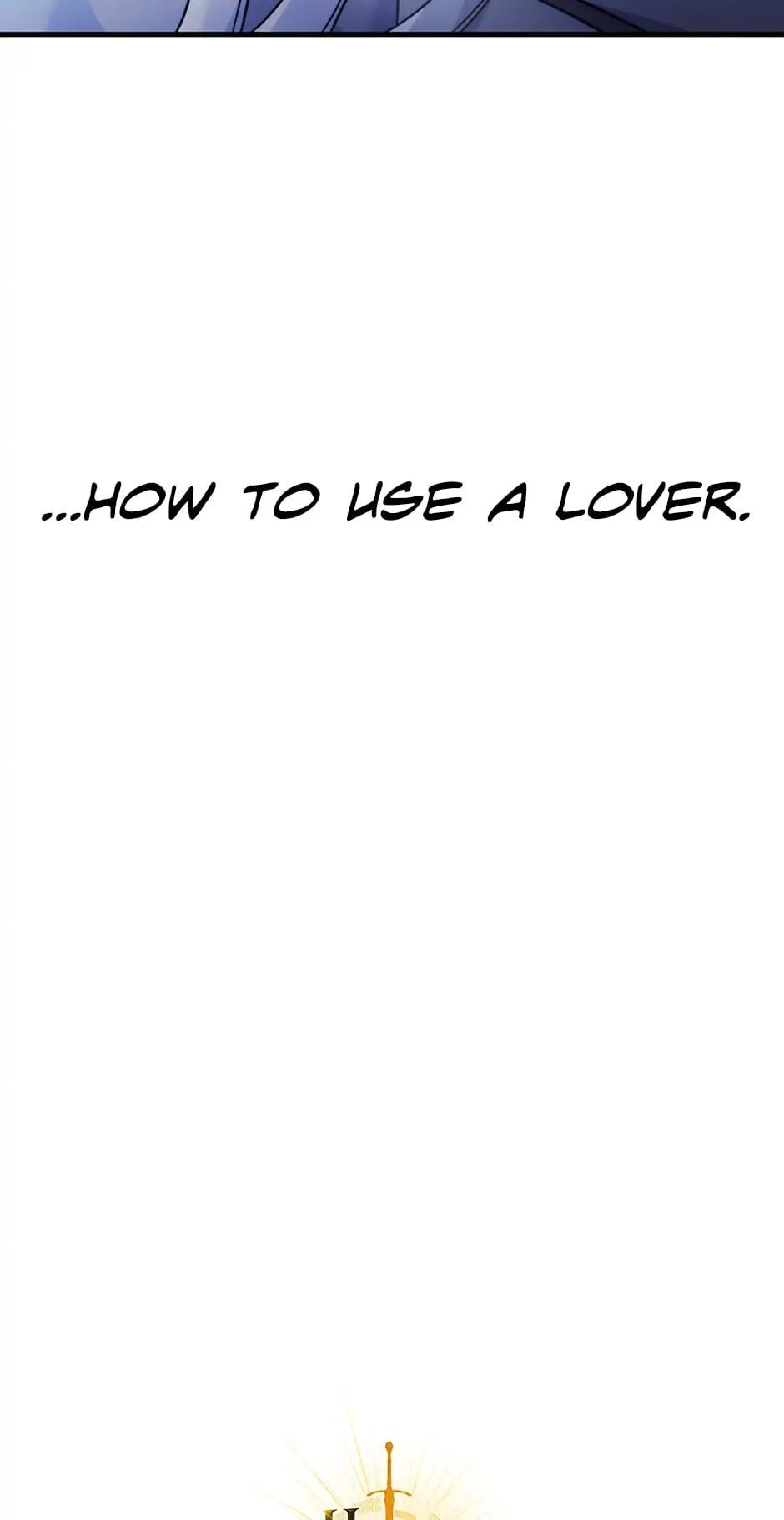 Read How to Use a Returner EN Manga Online