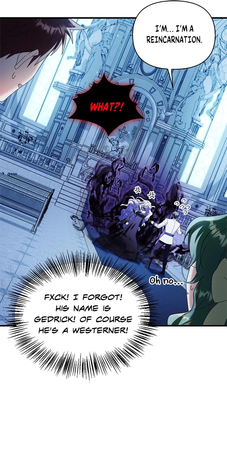 Read How to Use a Returner EN Manga Online
