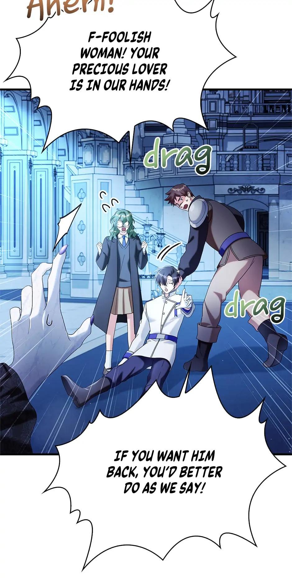 Read How to Use a Returner EN Manga Online