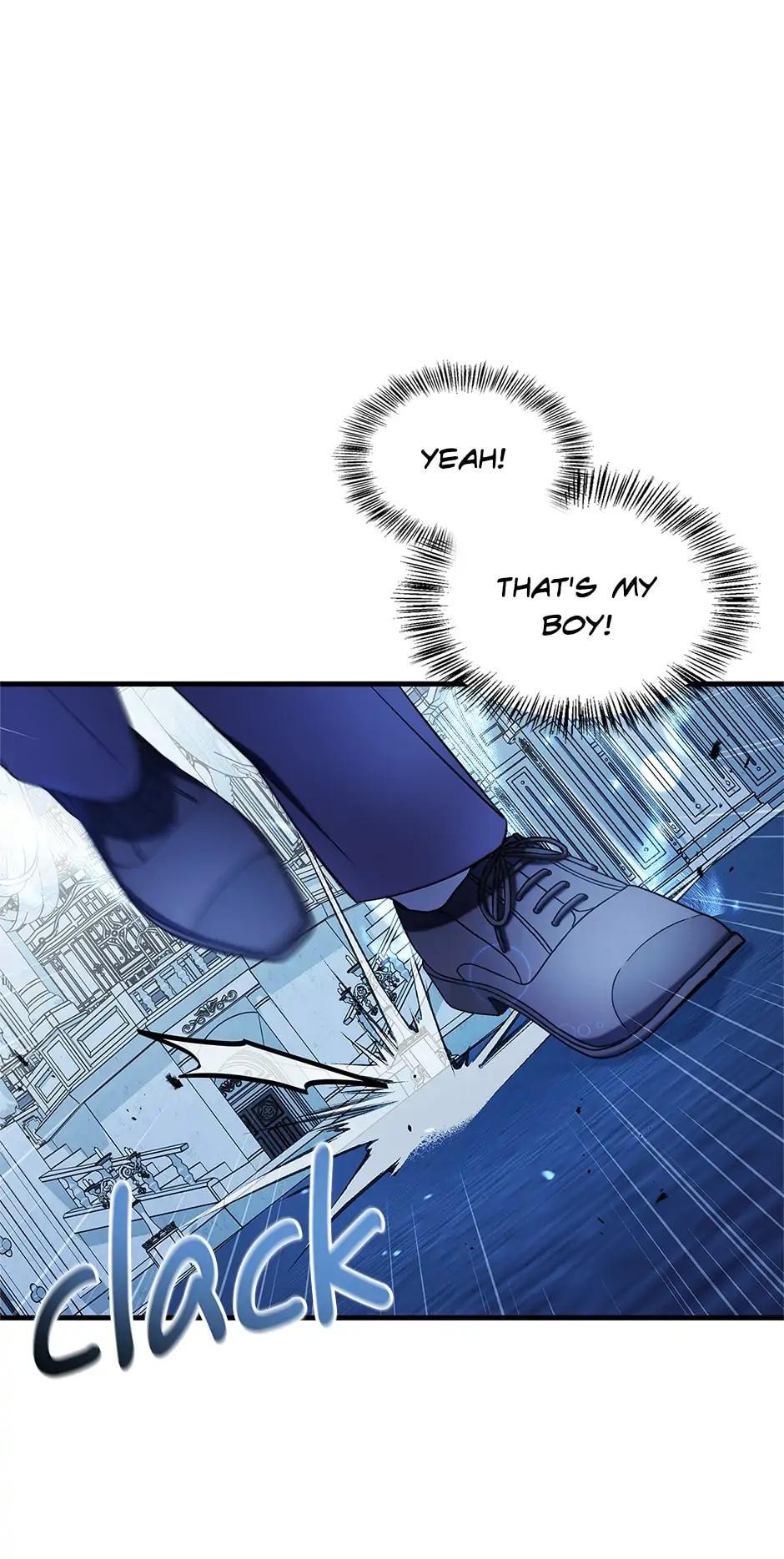 Read How to Use a Returner EN Manga Online