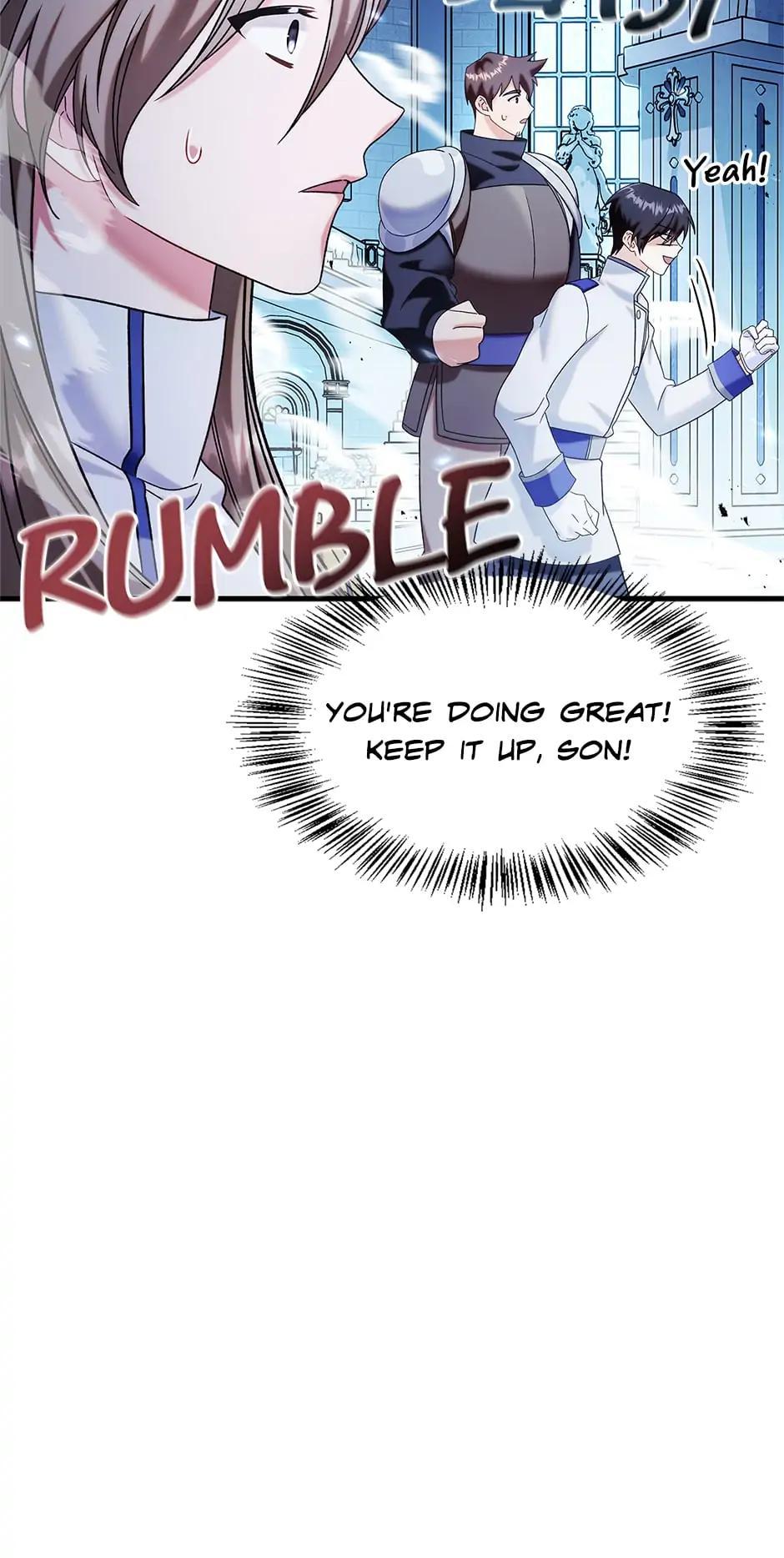Read How to Use a Returner EN Manga Online