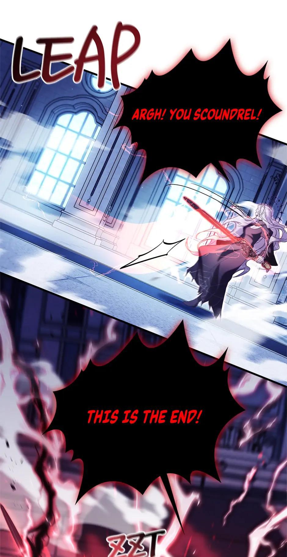 Read How to Use a Returner EN Manga Online