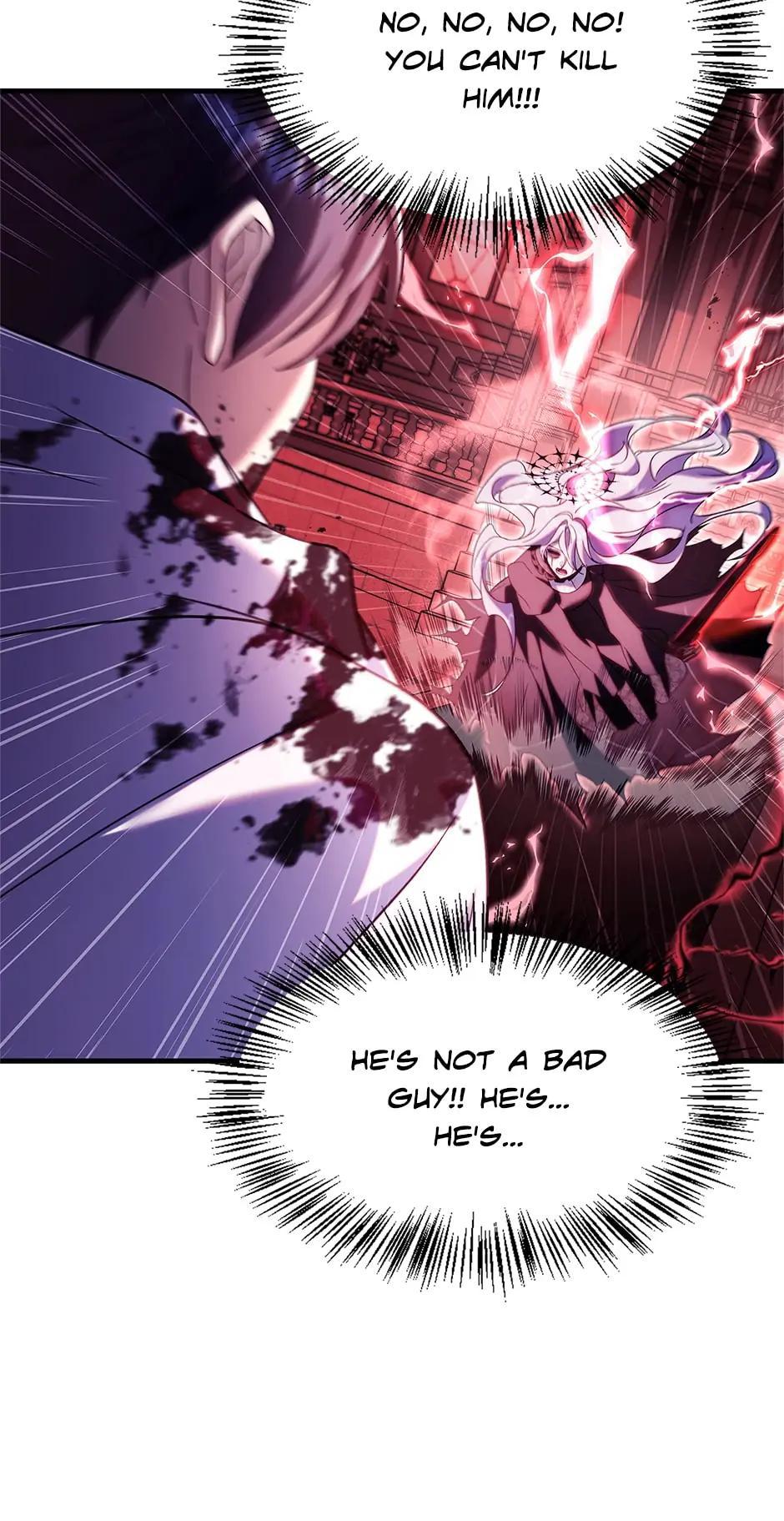 Read How to Use a Returner EN Manga Online