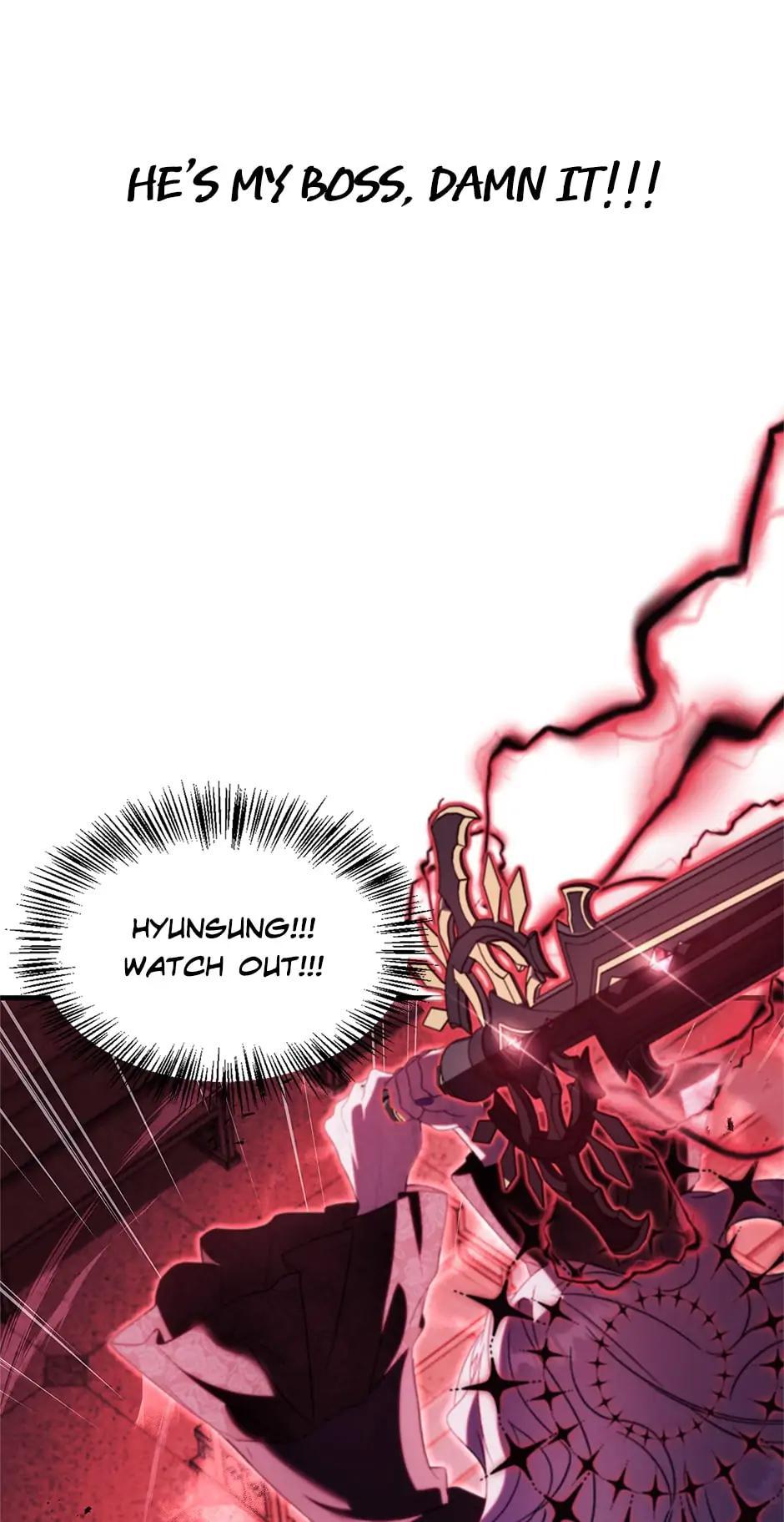 Read How to Use a Returner EN Manga Online
