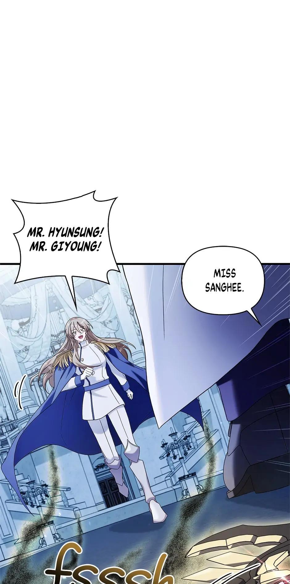 Read How to Use a Returner EN Manga Online