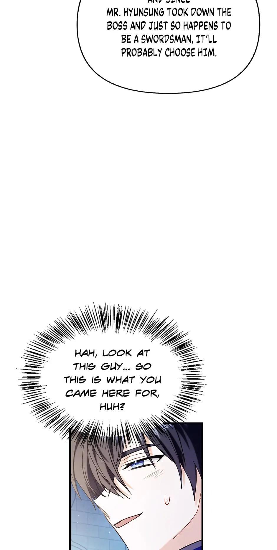 Read How to Use a Returner EN Manga Online