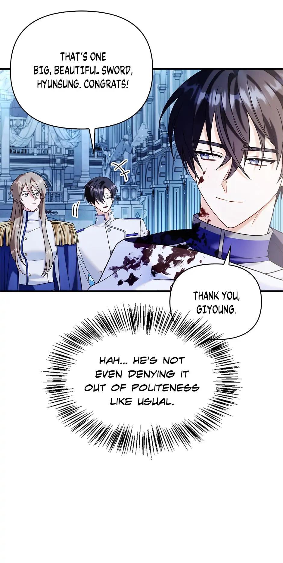 Read How to Use a Returner EN Manga Online