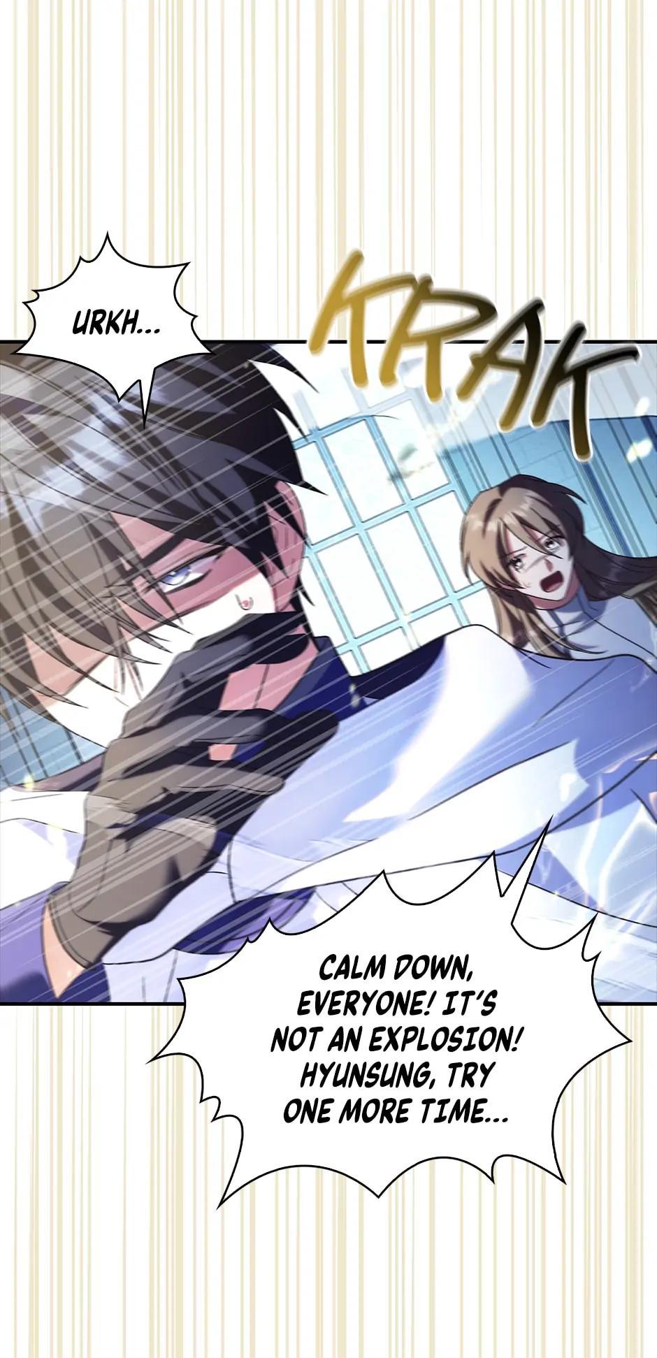 Read How to Use a Returner EN Manga Online