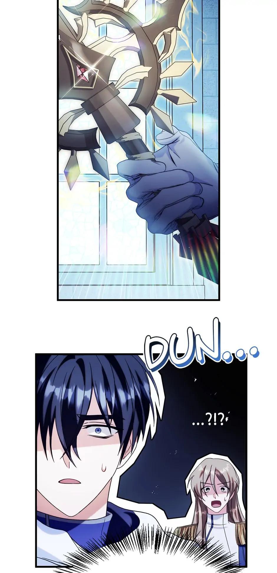 Read How to Use a Returner EN Manga Online