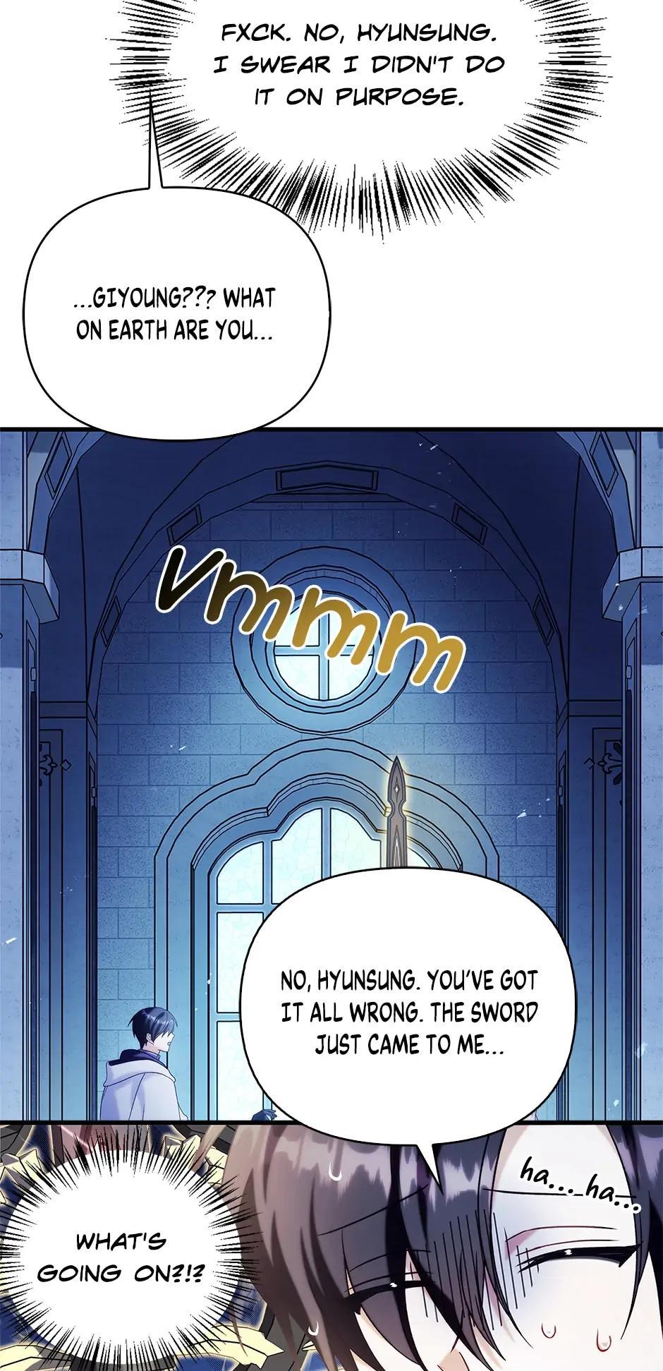 Read How to Use a Returner EN Manga Online