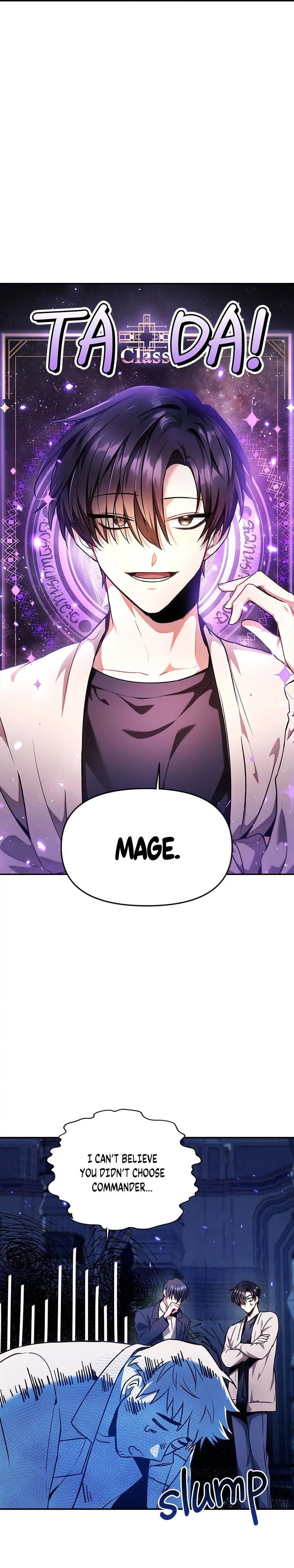 Read How to Use a Returner EN Manga Online
