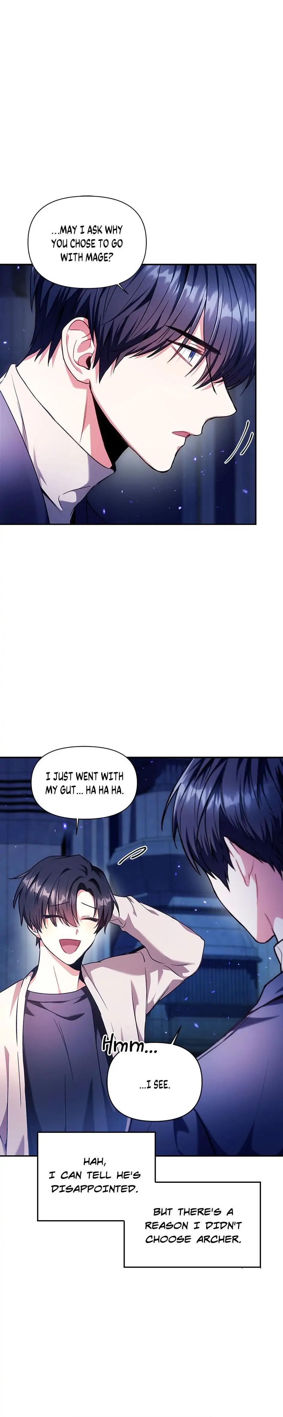 Read How to Use a Returner EN Manga Online