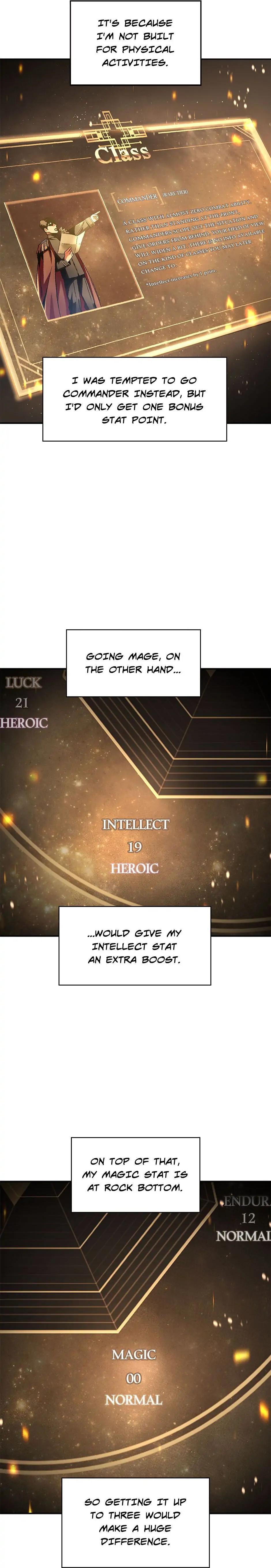 Read How to Use a Returner EN Manga Online