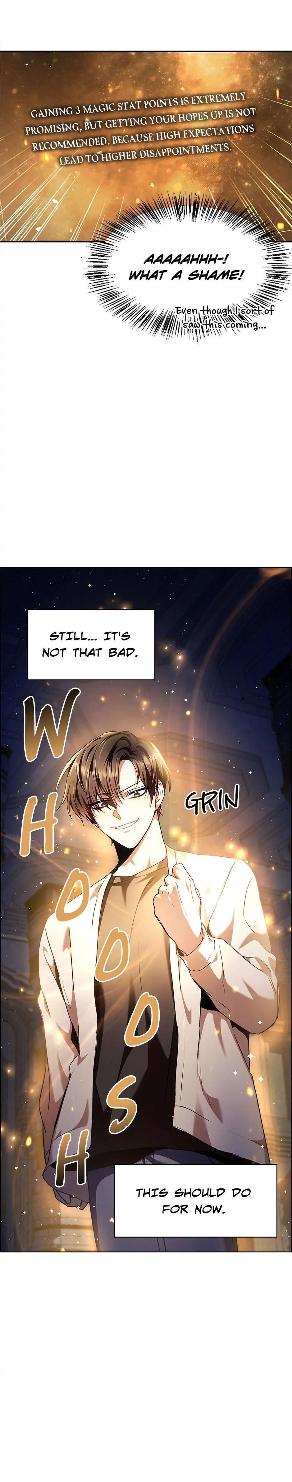 Read How to Use a Returner EN Manga Online