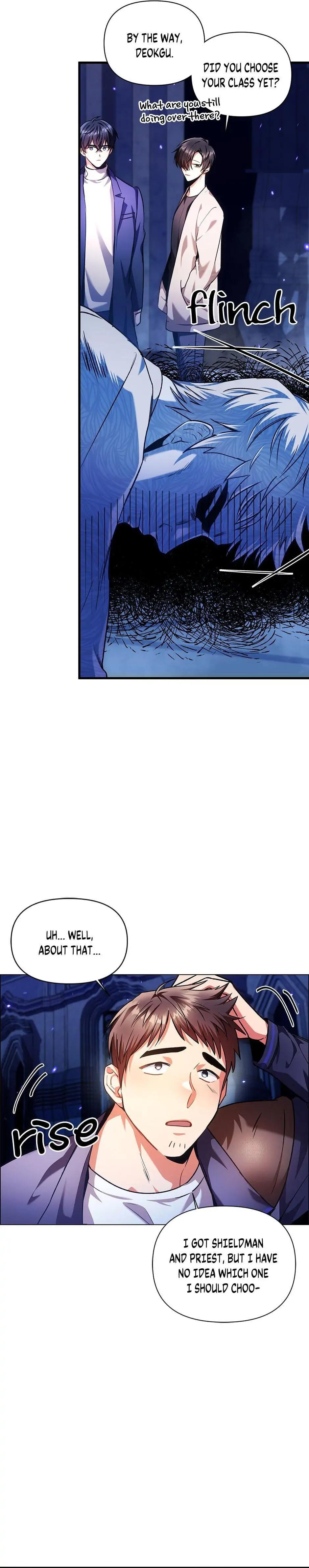Read How to Use a Returner EN Manga Online