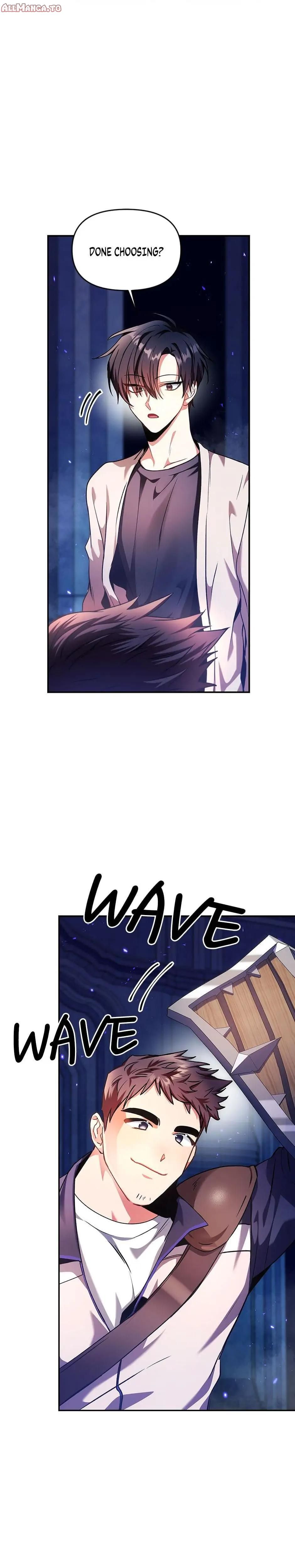 Read How to Use a Returner EN Manga Online