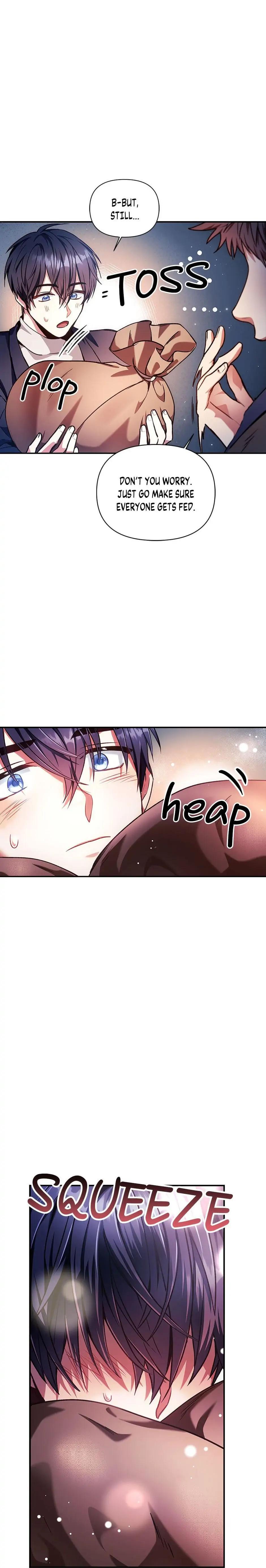 Read How to Use a Returner EN Manga Online