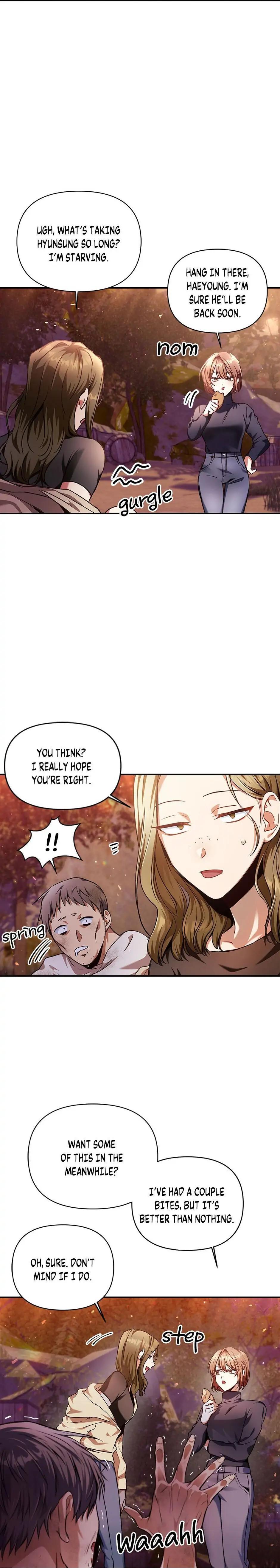 Read How to Use a Returner EN Manga Online
