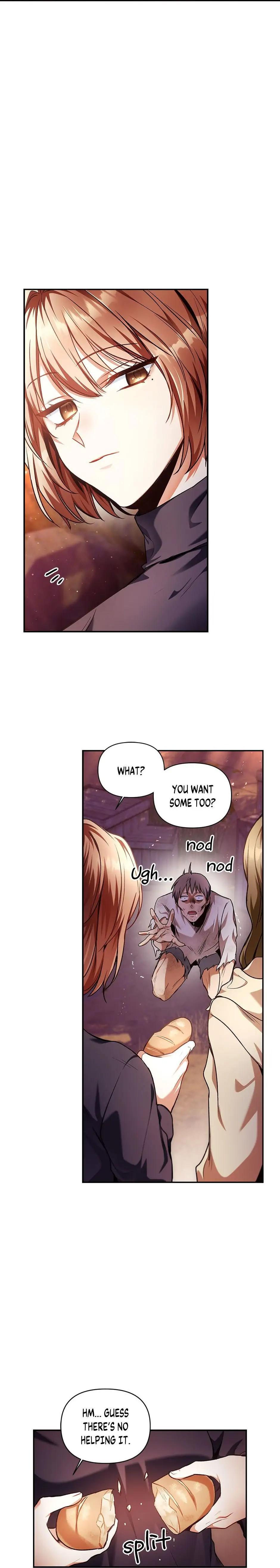 Read How to Use a Returner EN Manga Online