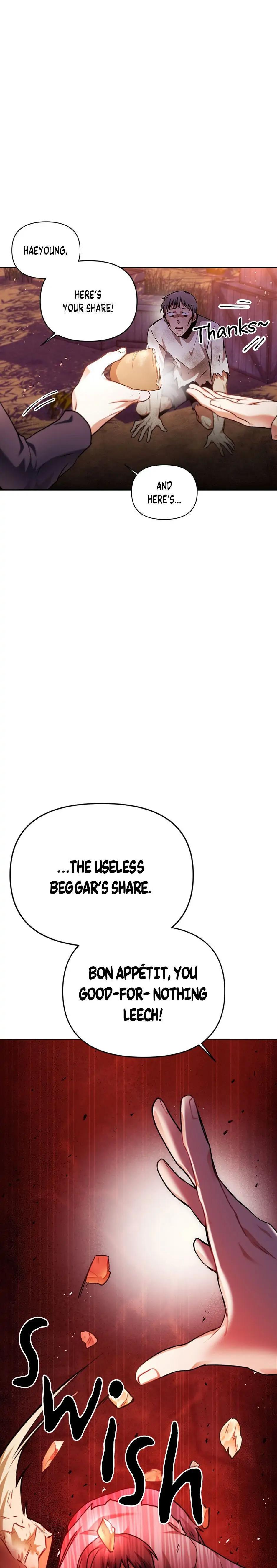 Read How to Use a Returner EN Manga Online