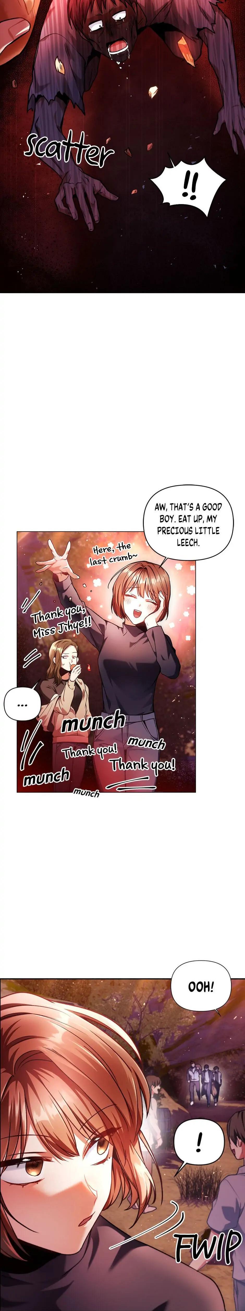 Read How to Use a Returner EN Manga Online