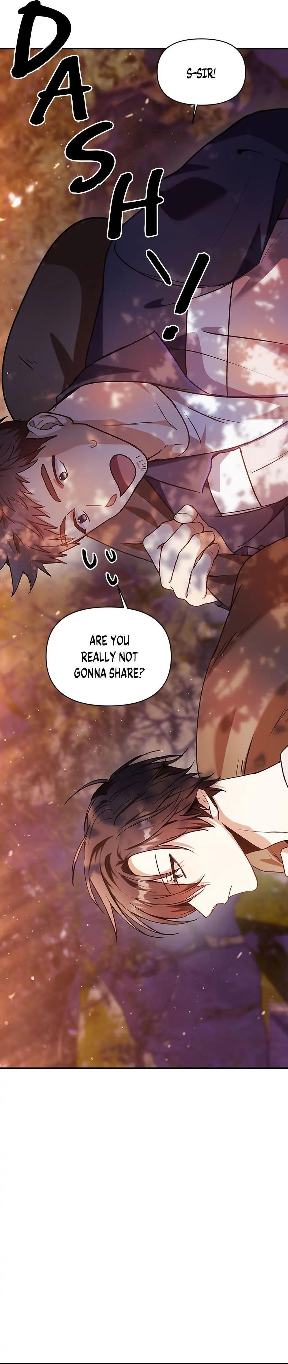 Read How to Use a Returner EN Manga Online