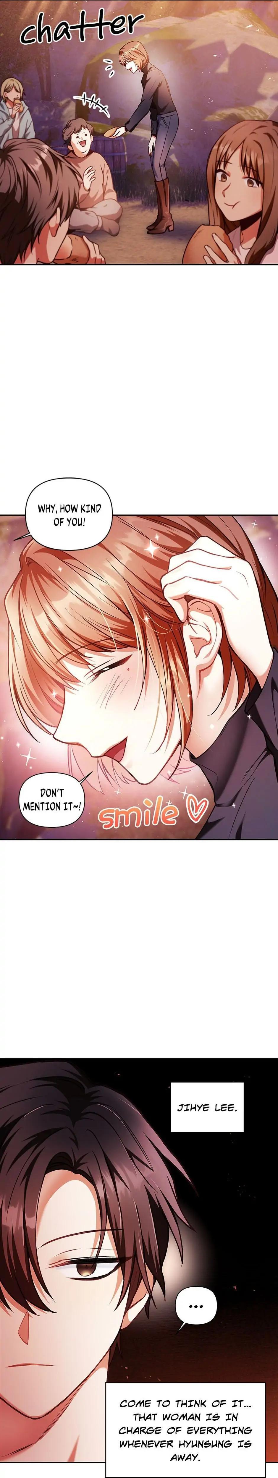 Read How to Use a Returner EN Manga Online