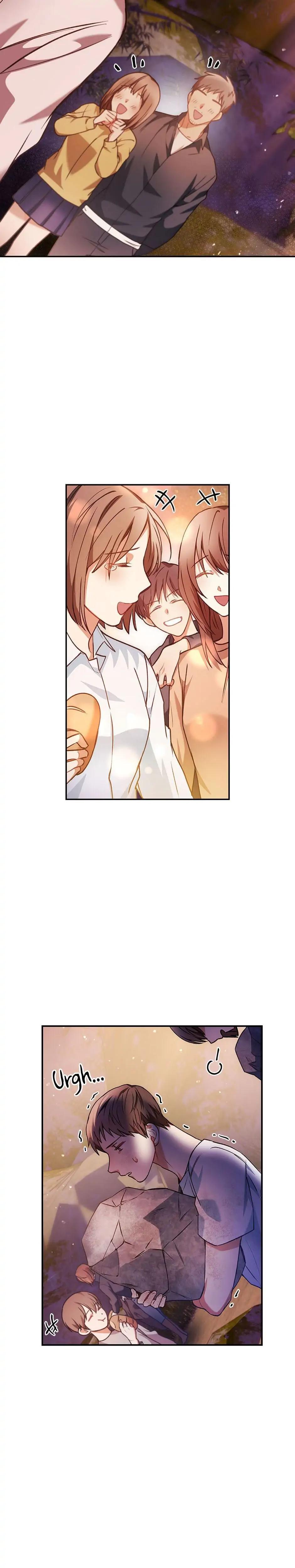 Read How to Use a Returner EN Manga Online