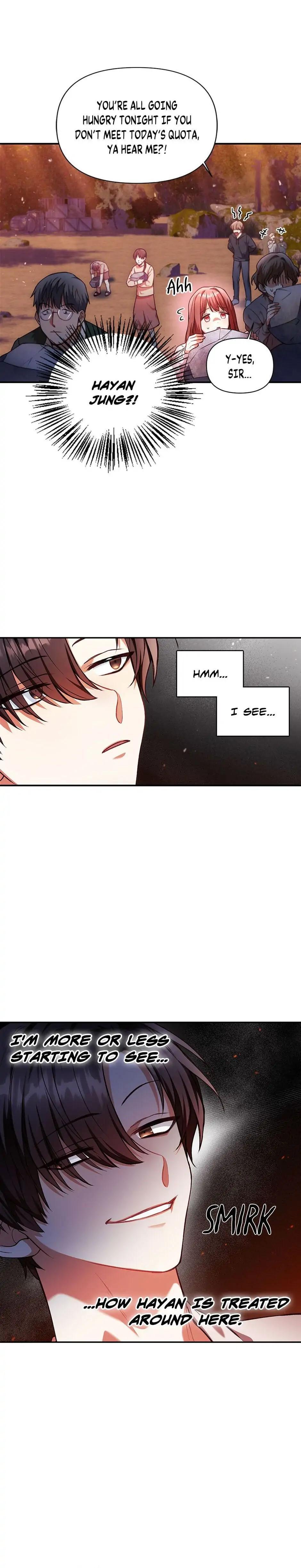 Read How to Use a Returner EN Manga Online
