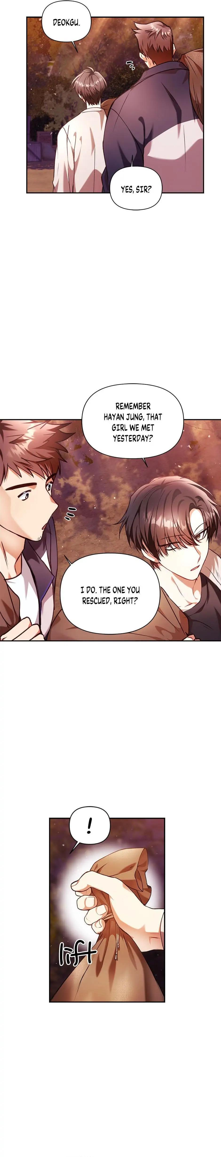 Read How to Use a Returner EN Manga Online