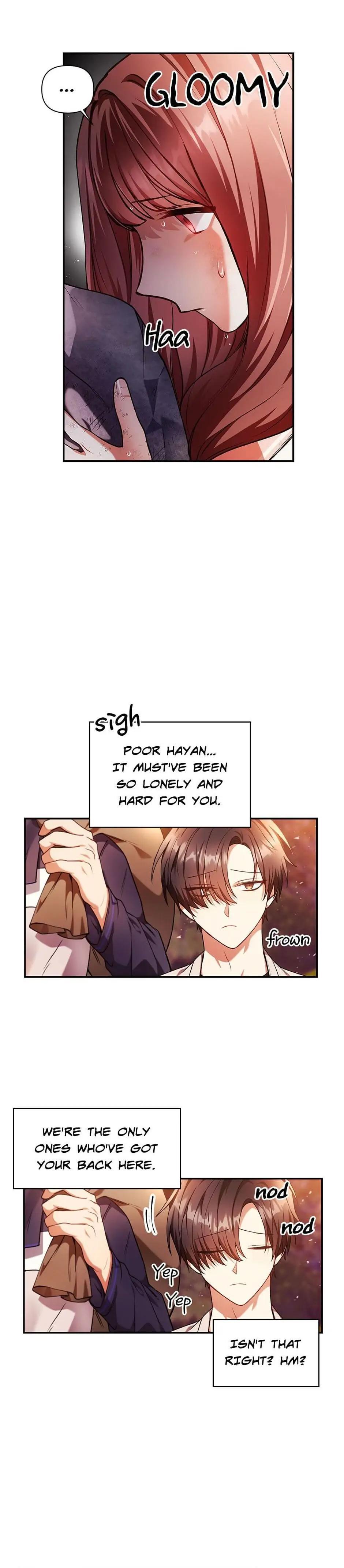 Read How to Use a Returner EN Manga Online