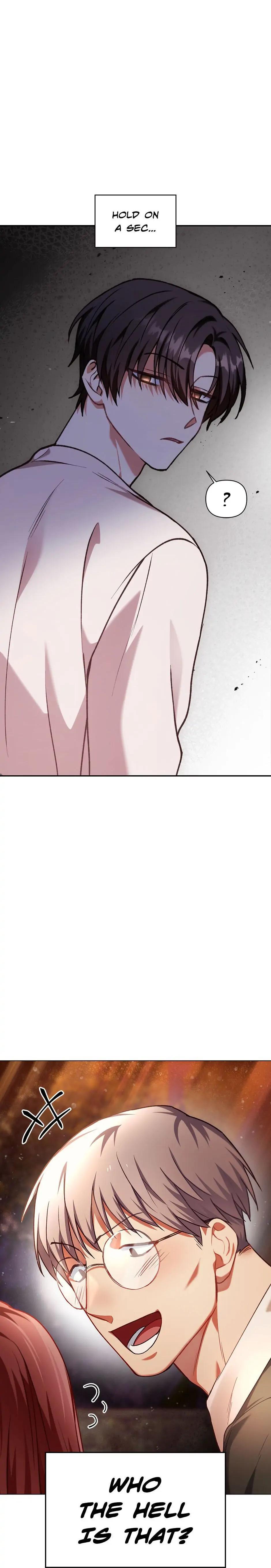 Read How to Use a Returner EN Manga Online
