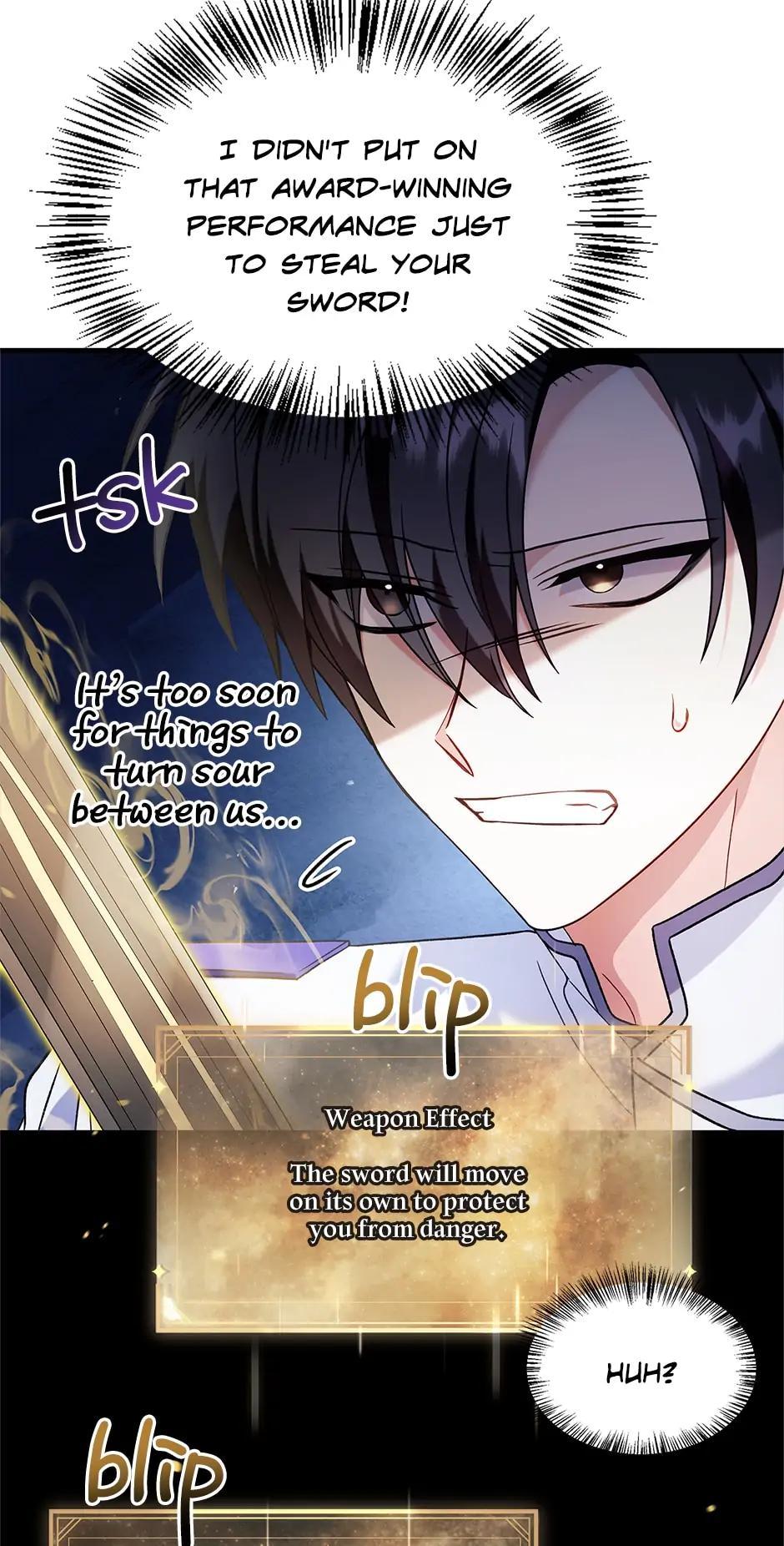 Read How to Use a Returner EN Manga Online