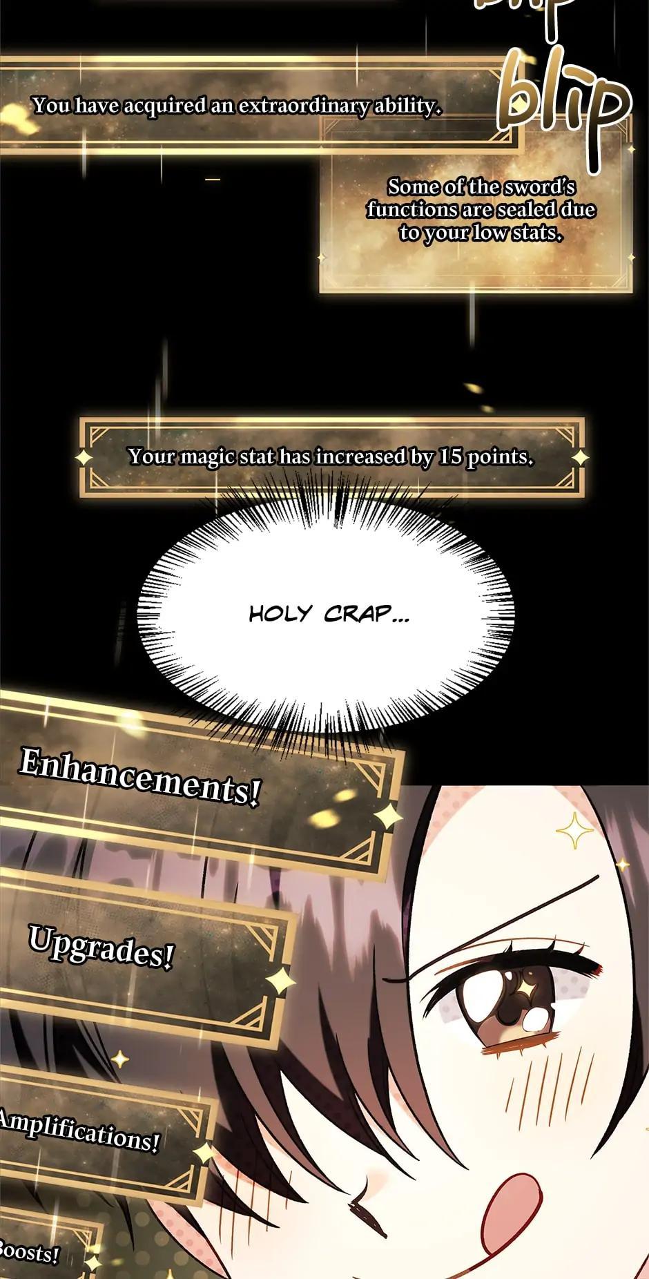 Read How to Use a Returner EN Manga Online
