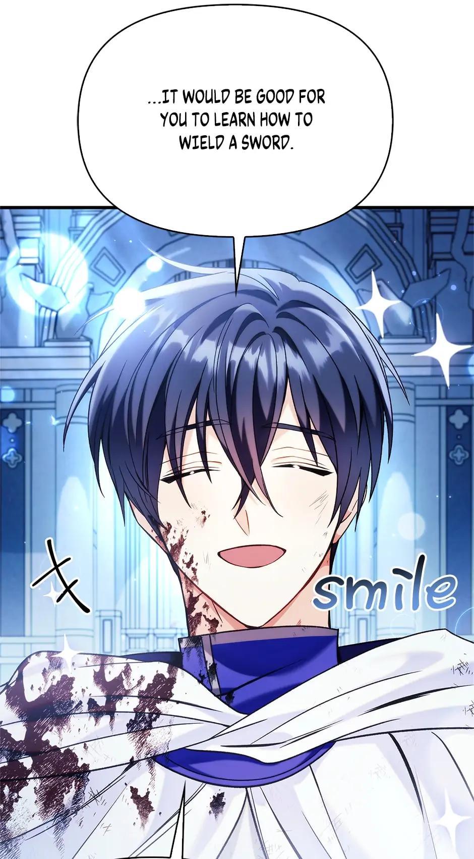 Read How to Use a Returner EN Manga Online