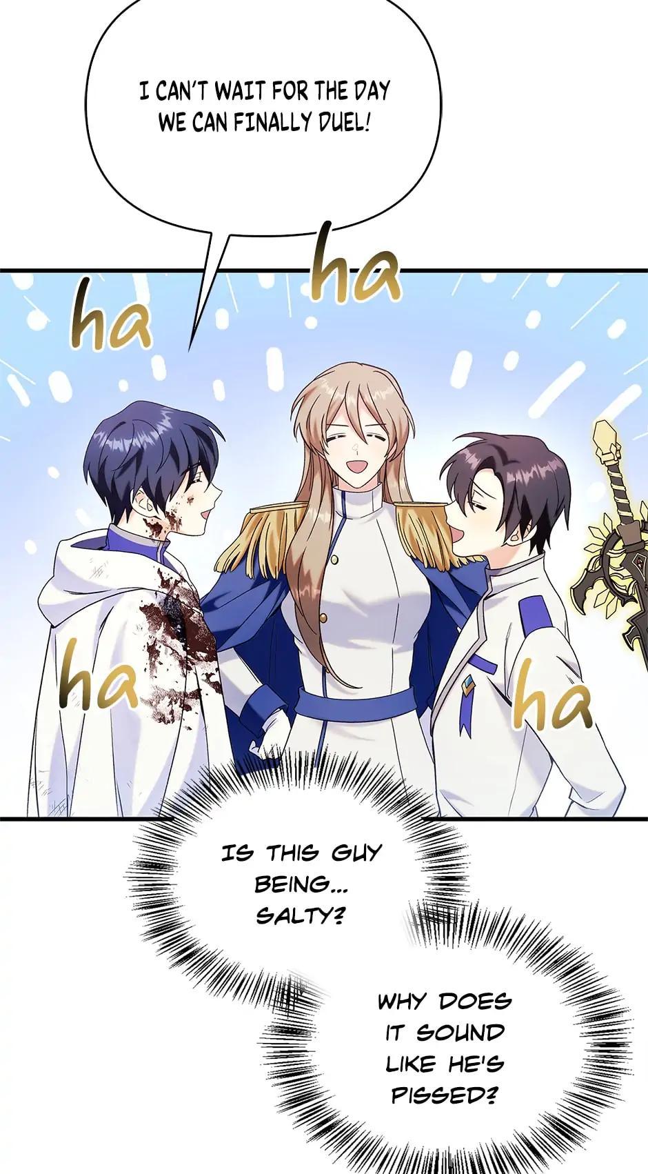 Read How to Use a Returner EN Manga Online