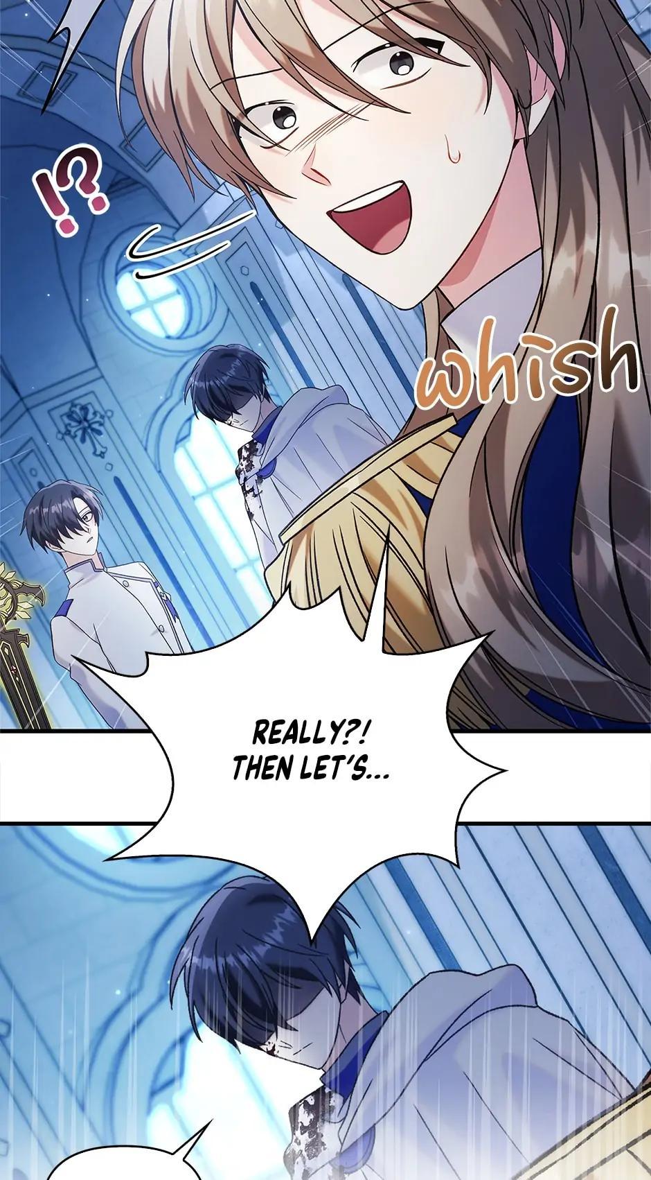 Read How to Use a Returner EN Manga Online